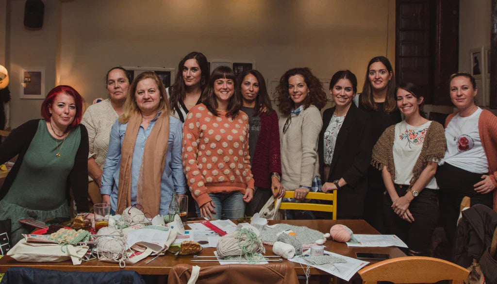 Evento Sevilla