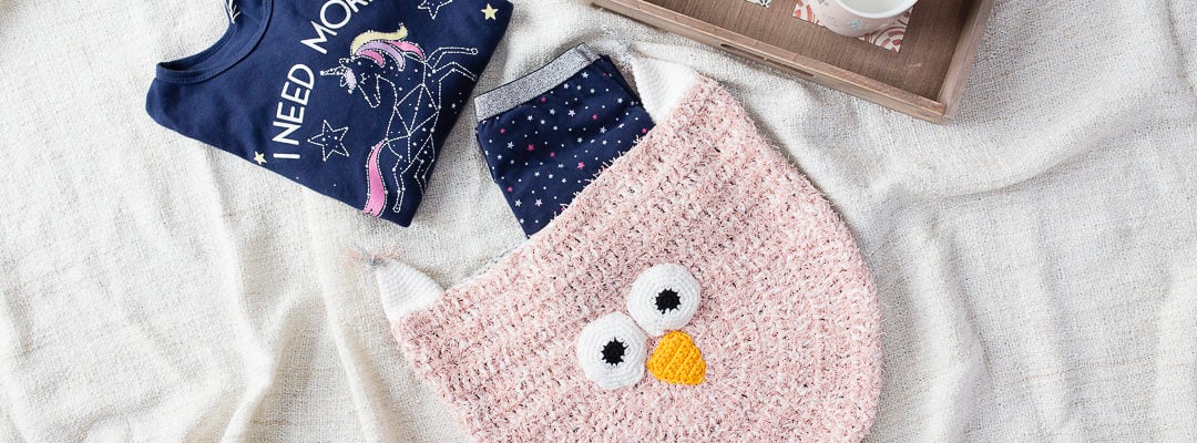 Guardapijamas dos caras