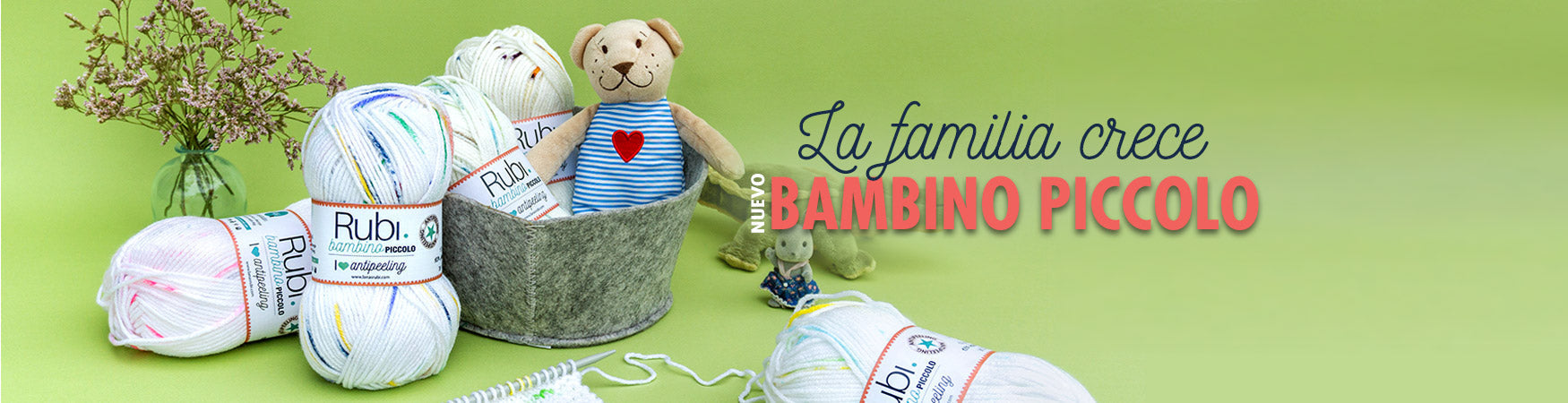 Nuevo Bambino Piccolo