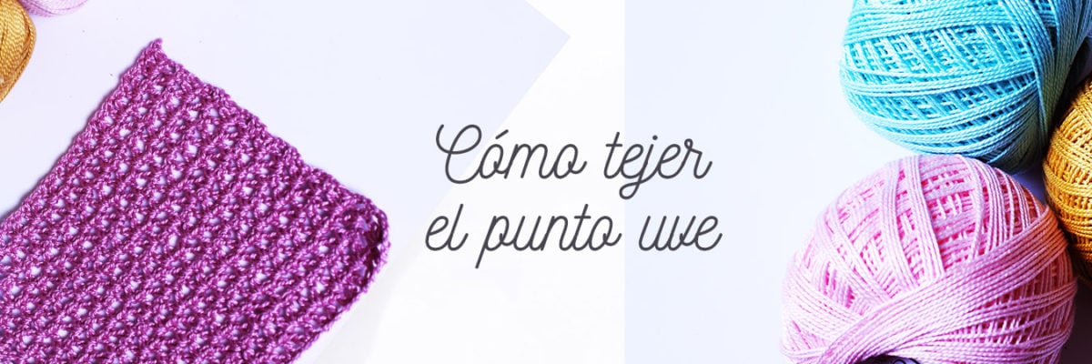 Punto Uve – Rubí Perlé Oro