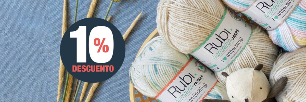 ¡Más Bambino por menos precio!