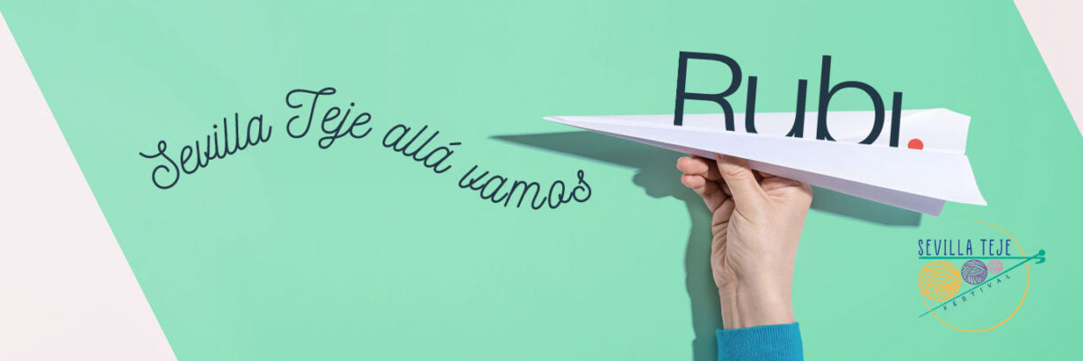 SEVILLA TEJE ALLÁ VAMOS