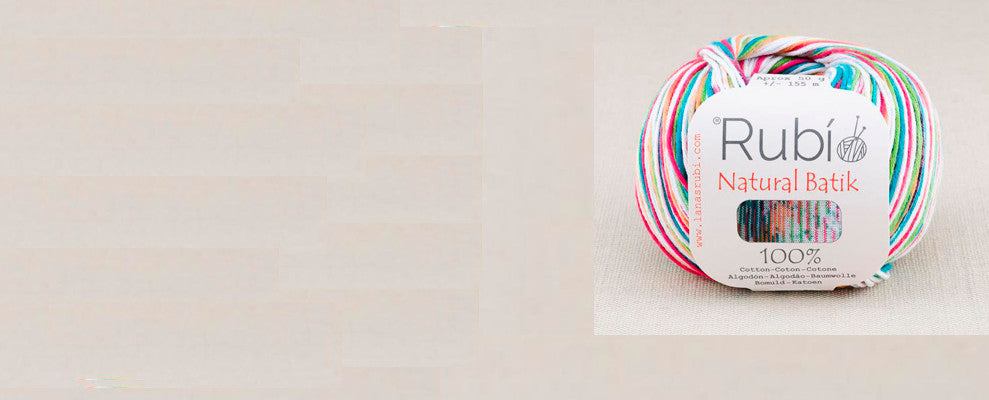 Natural en tres calidades