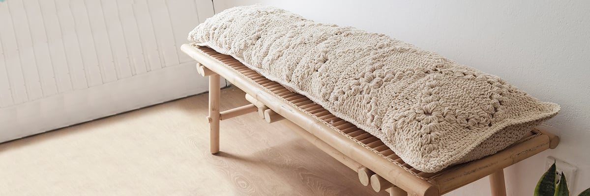 Colchoneta Chickpeas