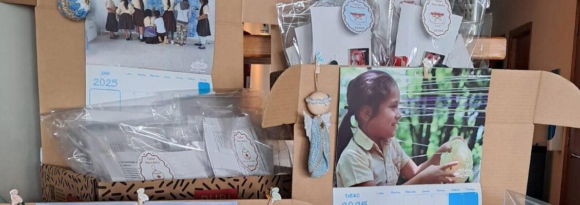 KITS SOLIDARIOS A BENEFICIO ACOES SEVILLA