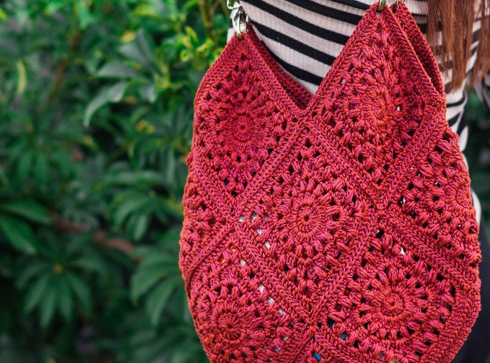 GRANNIES PARA BOLSO