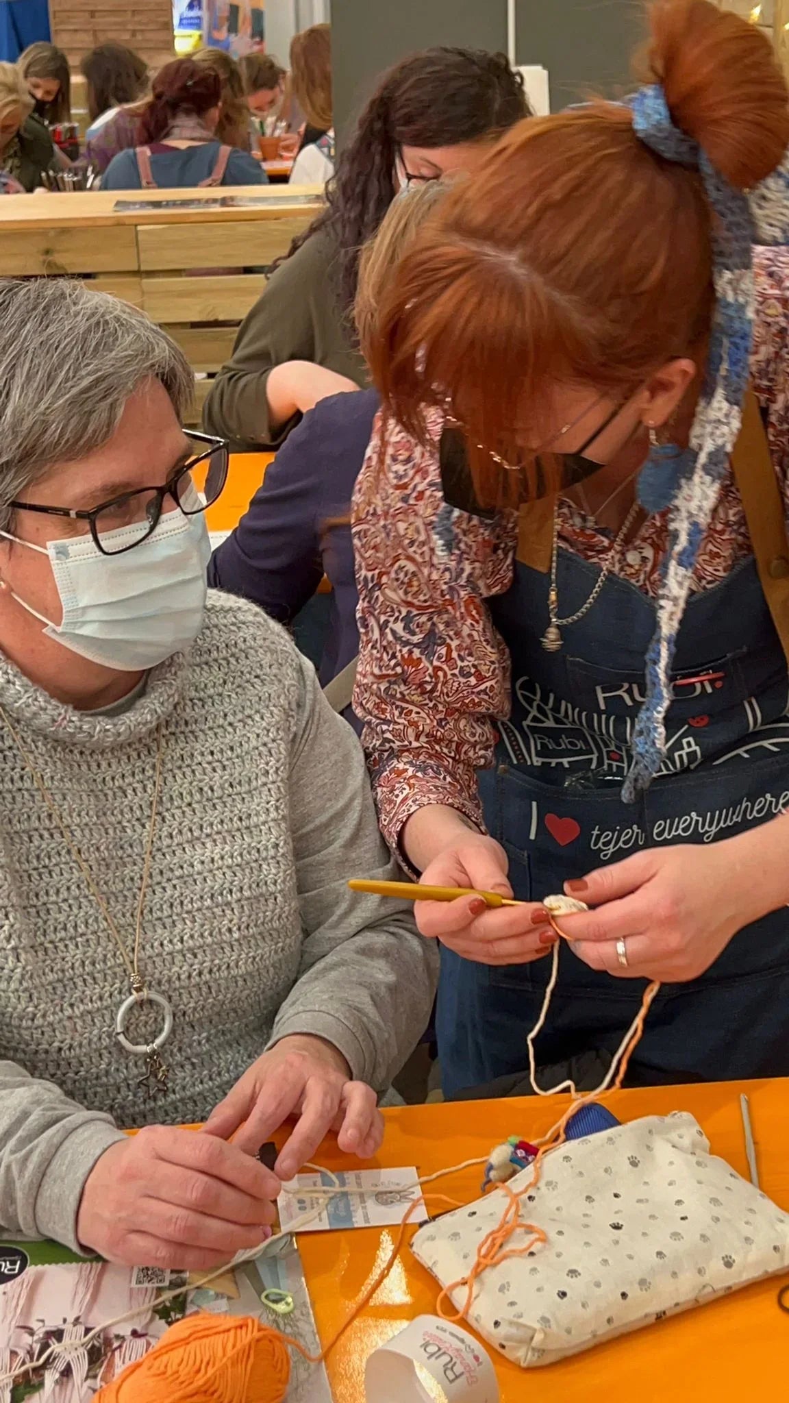 Volvemos al Handmade Festival Barcelona
