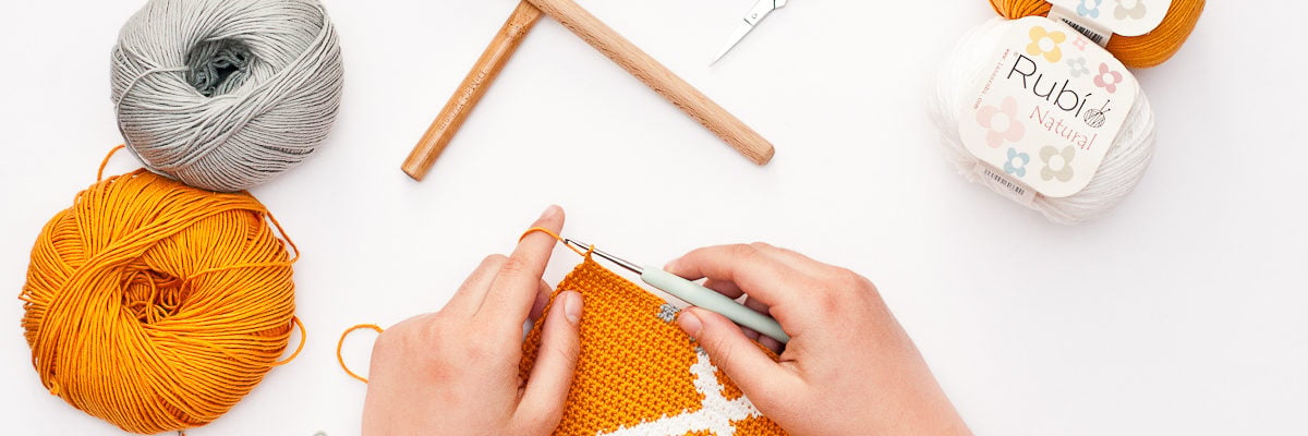 Banderolas Knitter Power
