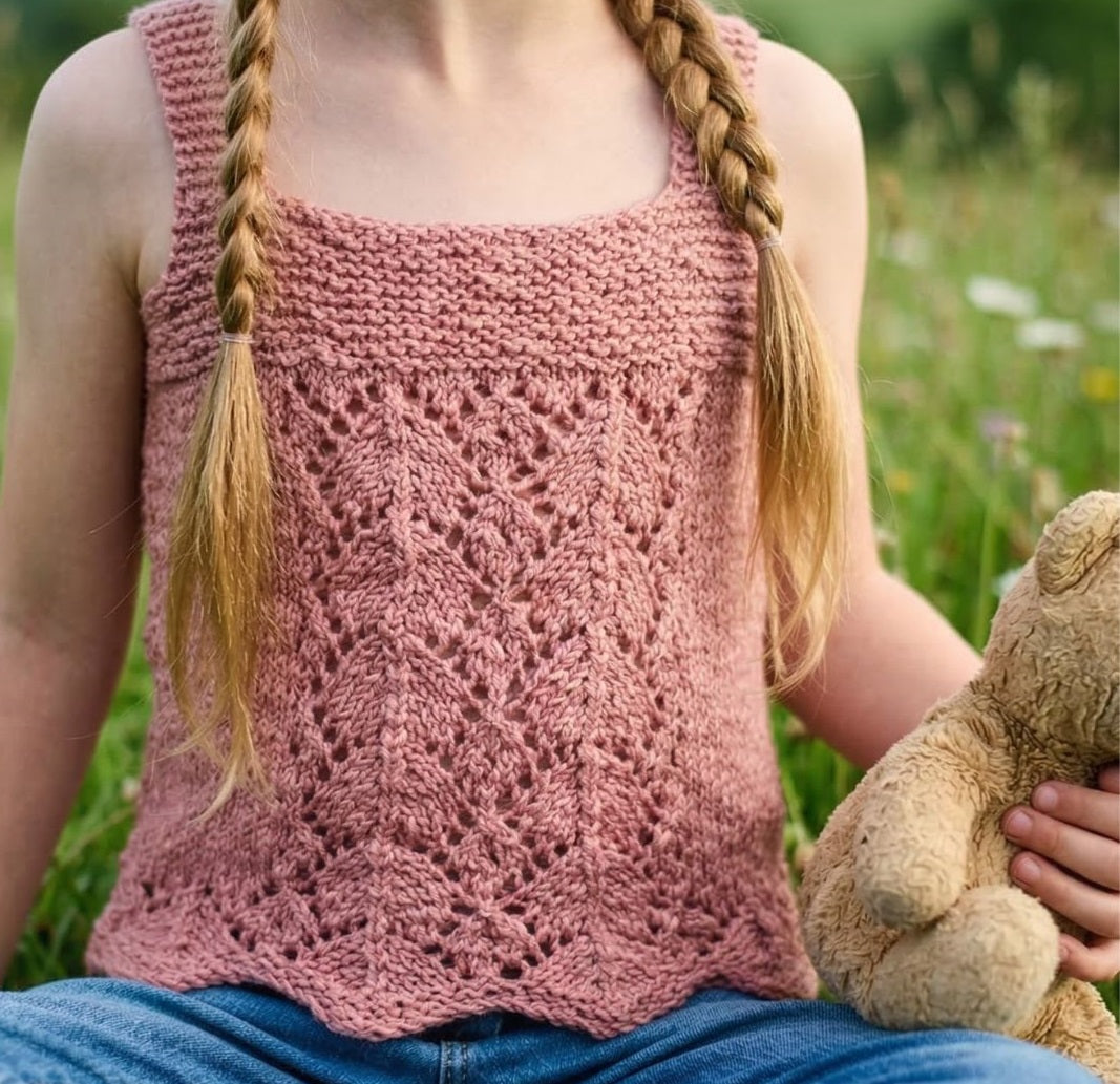 KIT TOP LEILA (VK121)