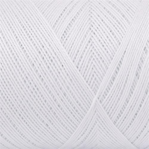 PACK 3 ZEP. PERLE RUBI PLATA 8/100 (VHZ07),Perlé Algodón Mercerizado y cardado