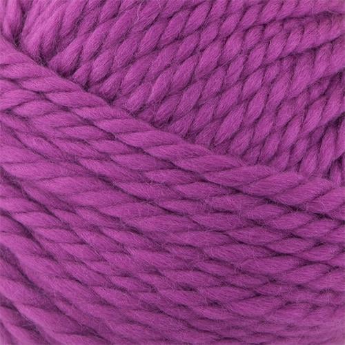 RUBI ROBLE 100g. (VL009),Lana Merino y Acrílico 100g. 53m.