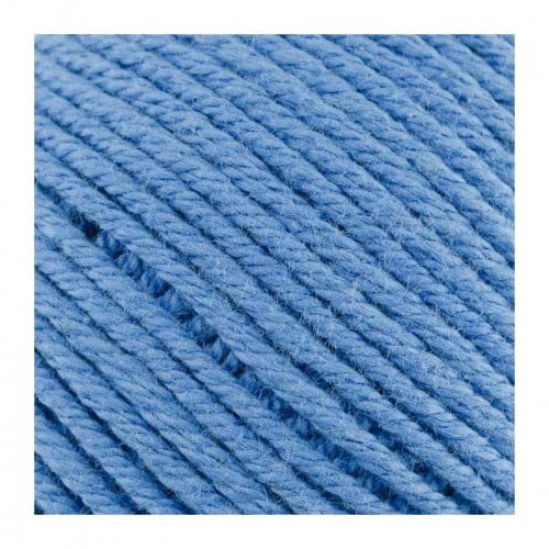 RUBI NATURAL MEDIUM 50 g. (VHA06)