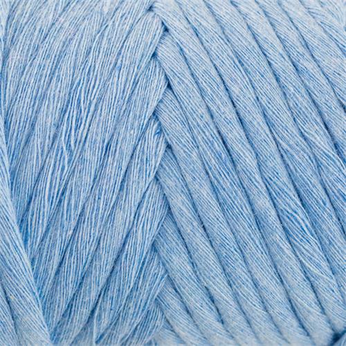 RUBI NUDOS URDIMBRE 500g. (VHA32),Urdimbre Algodón reciclado número 4