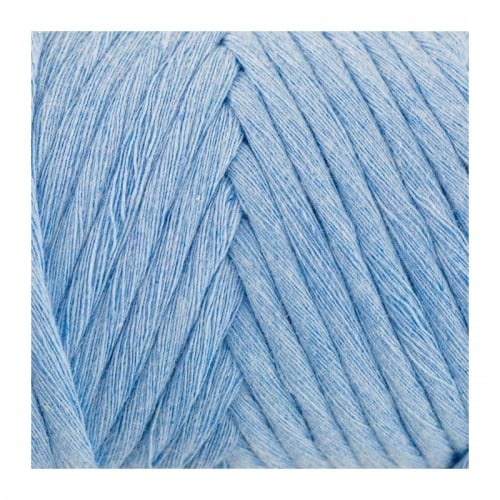 RUBI NUDOS URDIMBRE 500g. (VHA32)