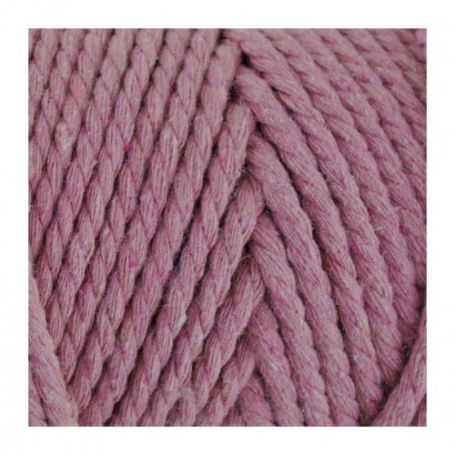 RUBI NUDOS CUERDA 500g. (VHA31)