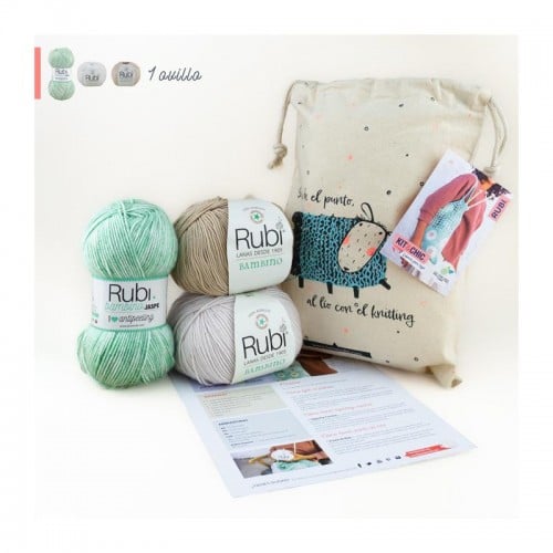 KIT BOLSA ALL IN ORDER_GALLIMELMAS (VK052)