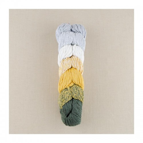 KIT CUBREBOTELLAS FREEZER por Own Style Diy (VK071)