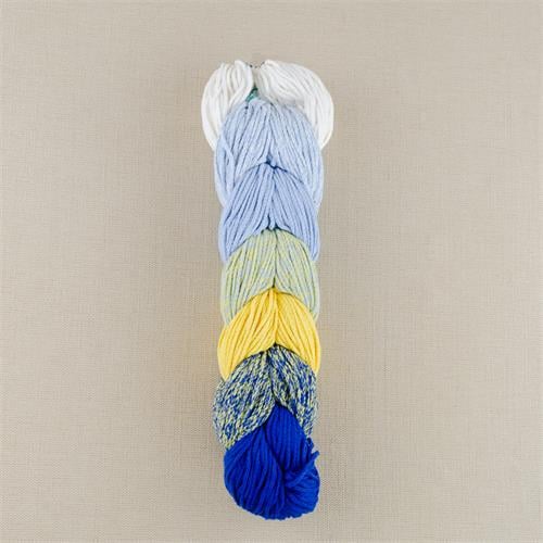 KIT CUBREBOTELLAS FREEZER por Own Style Diy (VK071),Cubrebotellas ganchillo