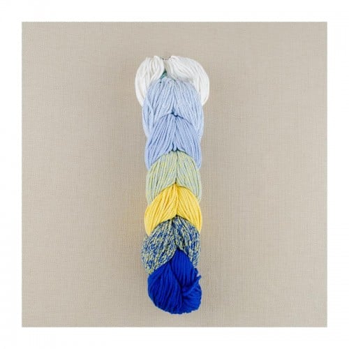 KIT CUBREBOTELLAS FREEZER por Own Style Diy (VK071)