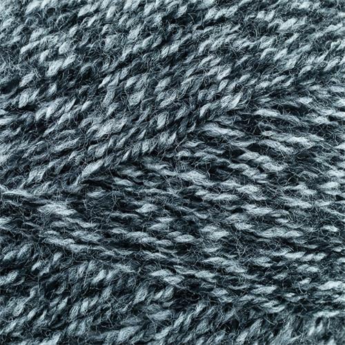 KIT CHAL NORTH por El Club de la Calceta (VK076),Chal triángulolana ganchillo