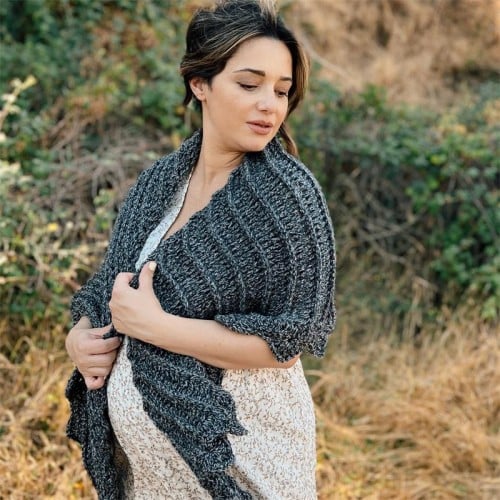 KIT CHAL NORTH por El Club de la Calceta (VK076)