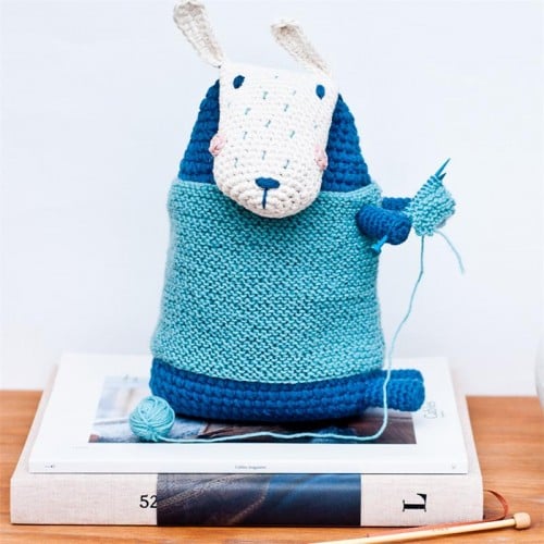 KIT OVEJA MERI por Gallimelmas (VK078)