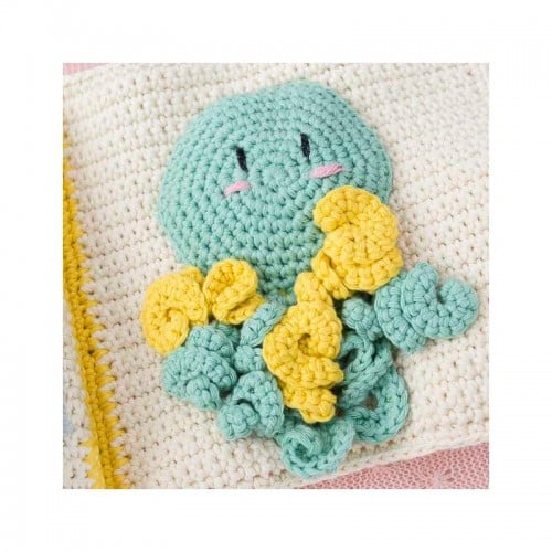 KIT LIBRO SENSORIAL por María Atelier (VK085)