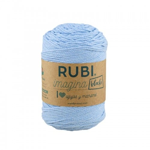 RUBI IMAGINA BLOCKI 200g (VHA37)