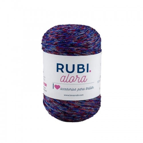 RUBI ALORA 200G. (VHA38)