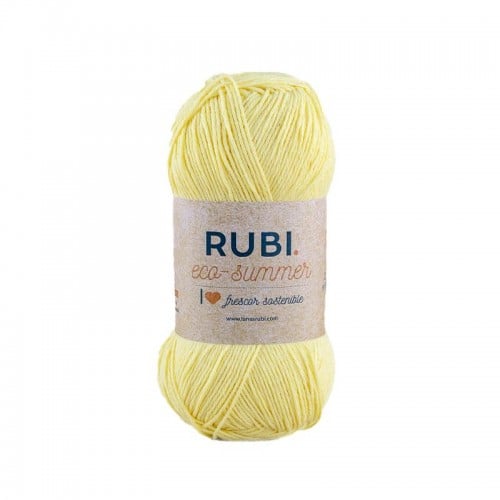 RUBI ECO-SUMMER 100G. (VHA39)