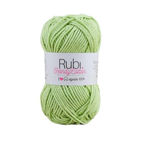 RUBI HANDY COTTON 50 g. (VHA07) RUBI HANDY COTTON 50 g. (VHA07)