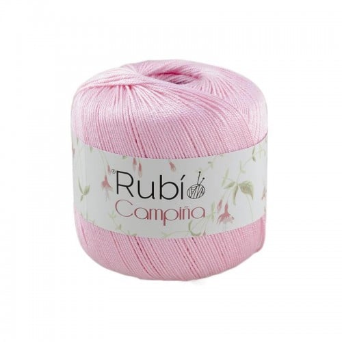 RUBI CAMPIÑA 100g. (VHA03)