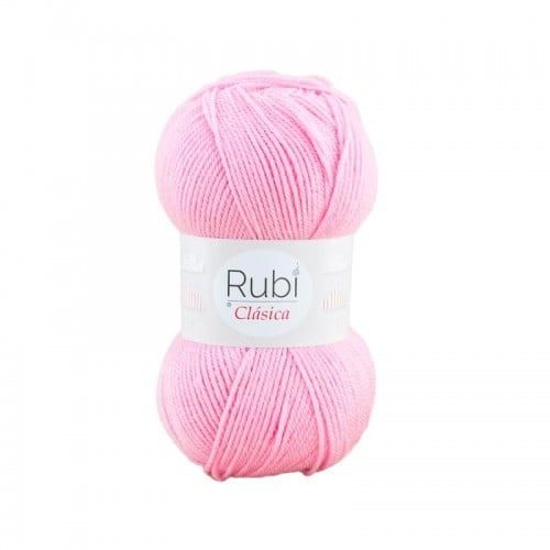 RUBI CLASICA 100 g. (VL001)