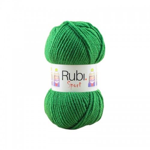 RUBI SPORT 100g. (VL002)