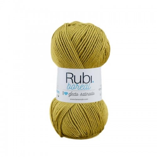 RUBI BOREAL 100g. (VHA20)