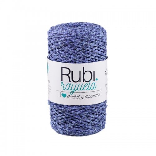 RUBI RAYUELA 250g. (VHA34)