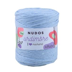 RUBI NUDOS URDIMBRE 500g. (VHA32)