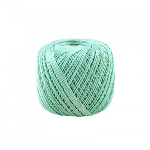 OVILLO PERLE RUBI ORO 5/50 C/.6 (VHO01)