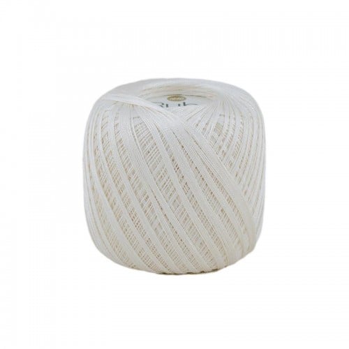 OVILLO PERLE RUBI ORO 12/50 C/.6 (VHO03)