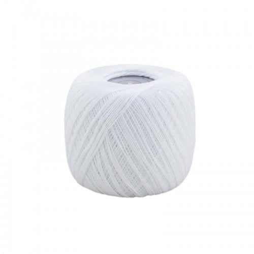 OVILLO PERLE RUBI PLATA 12/50  C/6 (VHO06)