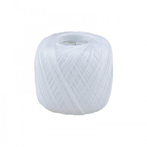 OVILLO PERLE RUBI ORO 16/50 C/6 (VHO07)