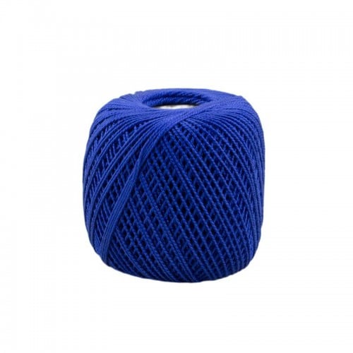 OVILLO PERLE RUBI ORO 8/50 C/.6 (VHO02)