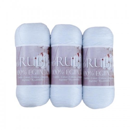 PACK 3 ZEP. PERLE RUBI ORO 5/100 (VHZ12)