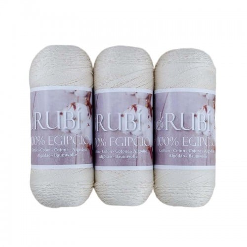 PACK 3 ZEP. PERLE RUBI ORO 12/100 (VHZ14)