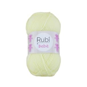 RUBI BEBE 50g. (VL016)