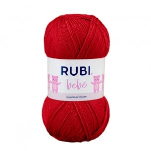 RUBI BEBE 50g. (VL016)