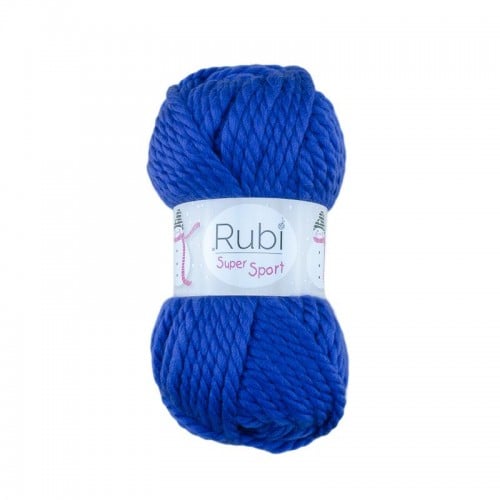 RUBI SUPER SPORT 100g. (VL003)
