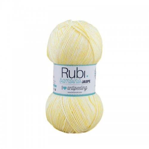 RUBI BAMBINO JASPE 100g. (VL045)