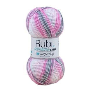 RUBI BAMBINO BATIK 100g. (VL046)