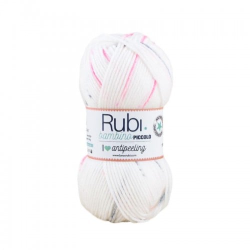 RUBI BAMBINO PICCOLO 100g. (VL055)